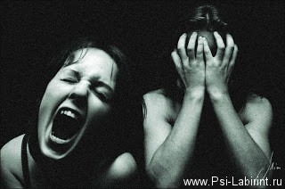 Как справиться с истерикой и сильными эмоциями самостоятельно? Психологическая техника от сайта Psi-Labirint.ru!
