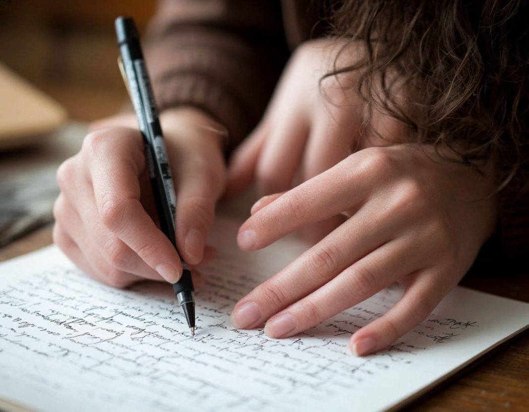 ekspressivnoe-pismo-pri-travme-kak-rabotaet-instruktsiya-i-vazhnye-preduprezhdeniya