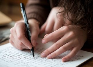 ekspressivnoe-pismo-pri-travme-kak-rabotaet-instruktsiya-i-vazhnye-preduprezhdeniya