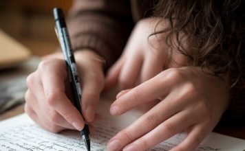 ekspressivnoe-pismo-pri-travme-kak-rabotaet-instruktsiya-i-vazhnye-preduprezhdeniya